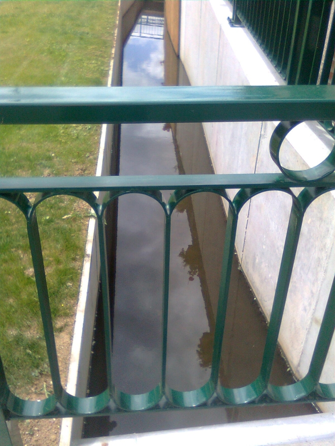 Réaménagement de berge Image 2