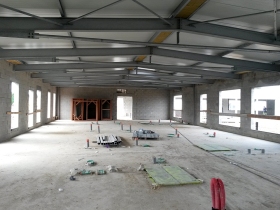 Institut Médico Éducatif La Tombelle