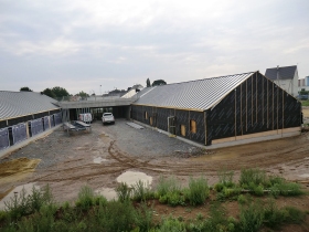 Regroupement pédagogique concentré