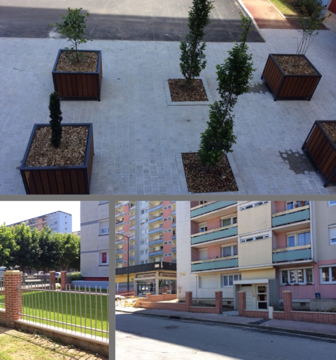 Sodineuf Îlot Parc de Neuville Image 2