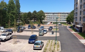 Sodineuf Îlot Parc de Neuville