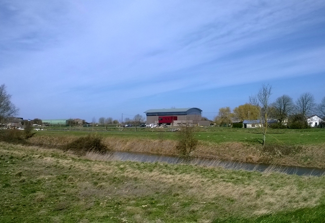 Génie civil marin Image 1