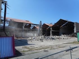 CENTRE DES CONGRÈS DOCK DU HAVRE