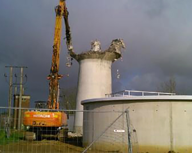 Château d’eau Image 1