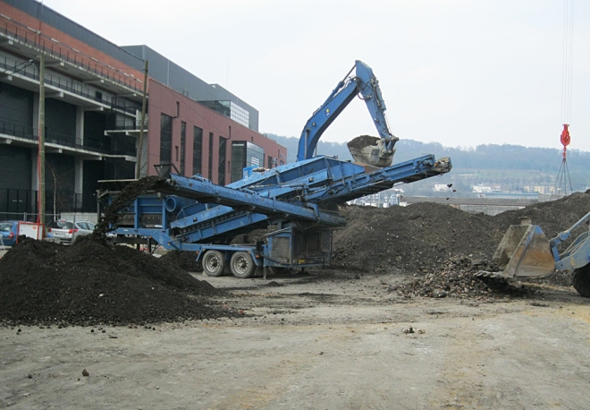 Quartier Luciline Image 1