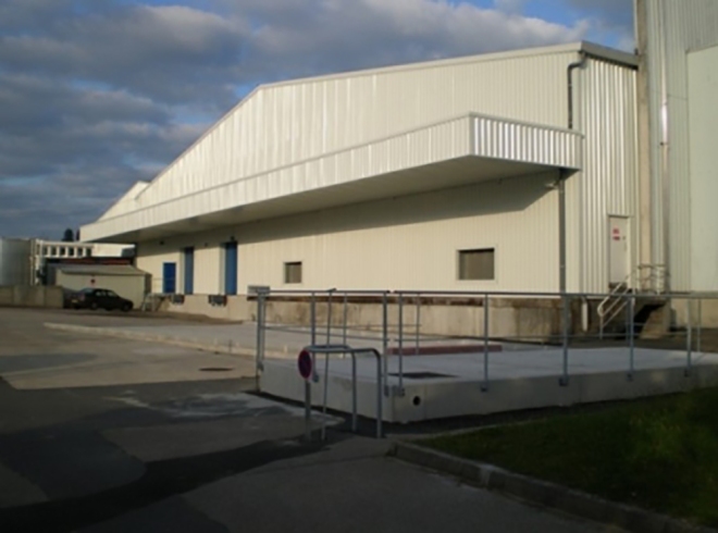 MF PRODUCTION Image 1