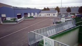 Déchèterie du Vimeu Vert