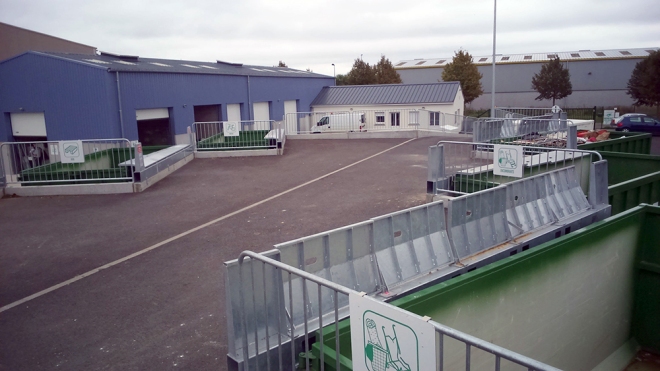 Déchèterie du Vimeu Vert Image 1