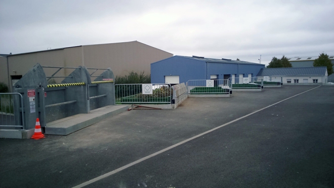 Déchèterie du Vimeu Vert Image 2