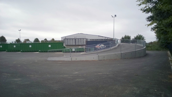 Déchèterie du Vimeu Vert Image 3