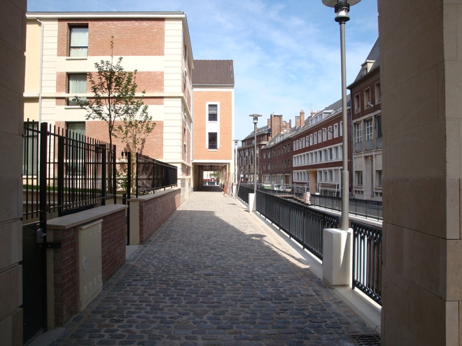 ZAC Cathédrale Image 2