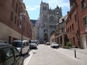 ZAC Cathédrale
