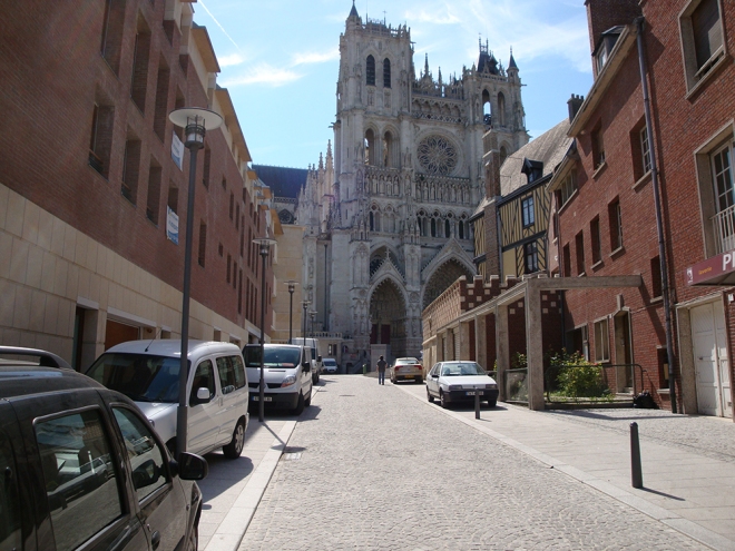 ZAC Cathédrale Image 1