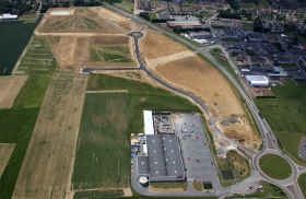 ZAC Boréal Parc