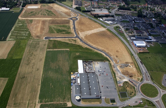 ZAC Boréal Parc Image 1