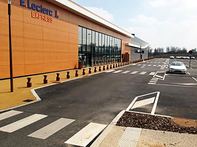 Leclerc Image 1