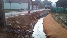 Réouverture de la Broyette à Thiescourt