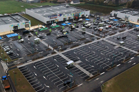 Carrefour Market
