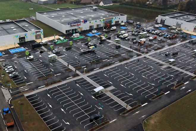 Carrefour Market Image 1