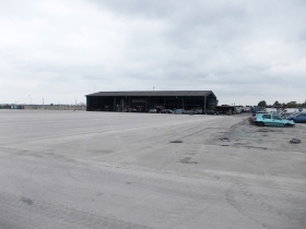 Casse Automobile Marin