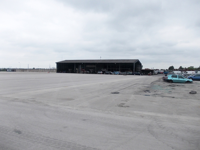 Casse Automobile Marin Image 1