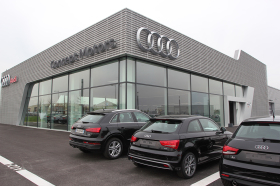 Concession AUDI