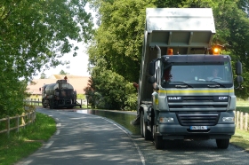 Enduits superficiels d’usure