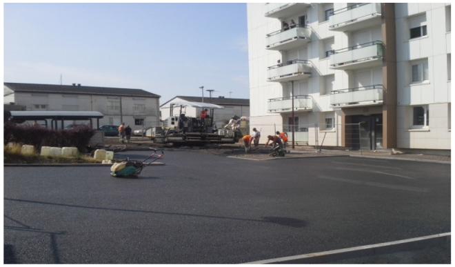 Bolbec Habitat 76 Image 1