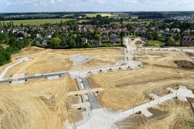 Isneauville 3ème tranche