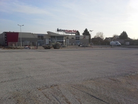 Hypermarché Intermarché