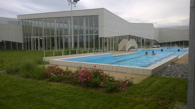 Communauté de Communes Bresle-Maritime Image 1