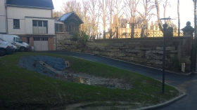 Résidence du Théâtre