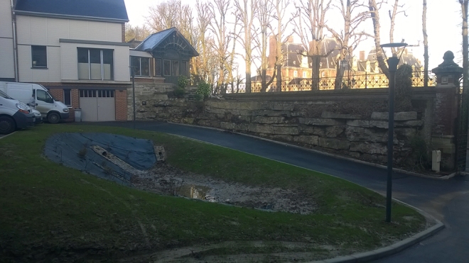 Résidence du Théâtre Image 1