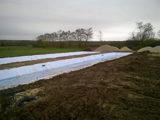 Station d’épuration de Sandrancourt Image 1