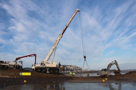 Plage de Mers-les-Bains