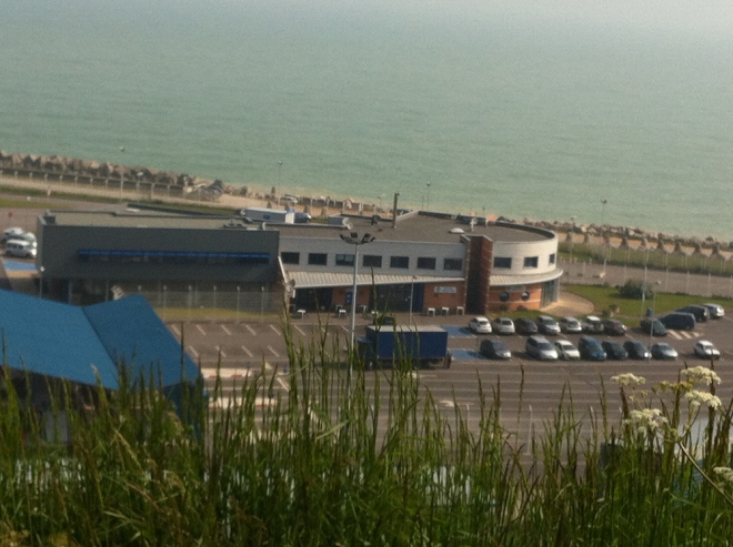 Terminal Transmanche Image 1