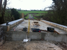 Pont du moulin d'Hodeng
