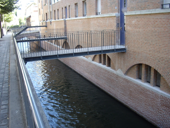 ZAC Cathédrale Image 1