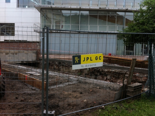 Pont sur l'Aubette Image 1