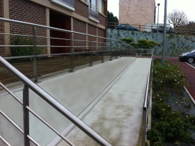 Résidence Hérédia