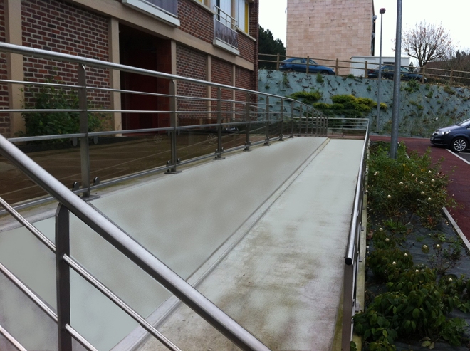 Résidence Hérédia Image 1