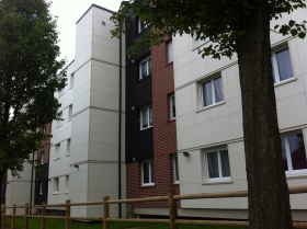 Dauphiné Dieppe