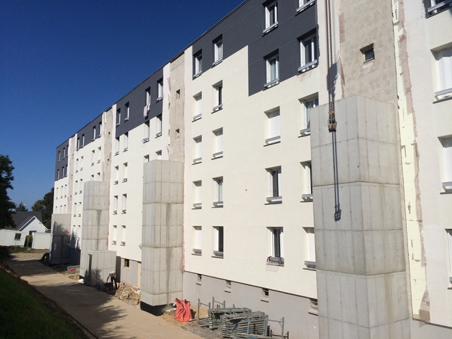 Cité Million Image 1