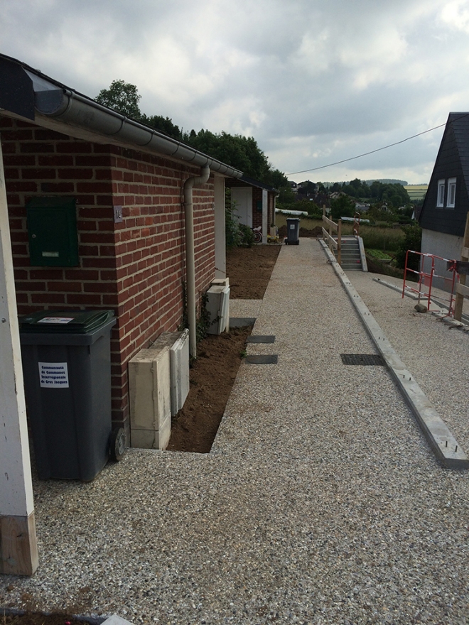 Résidence Diderot Image 2