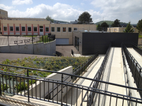 Collège Campigny