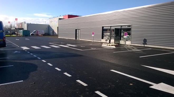 Magasin KANDY Image 1