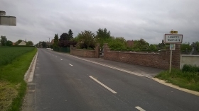 Aménagement de la RD42