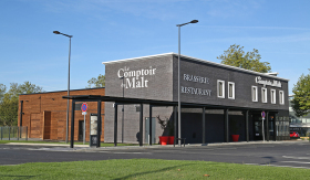 Comptoir du Malt