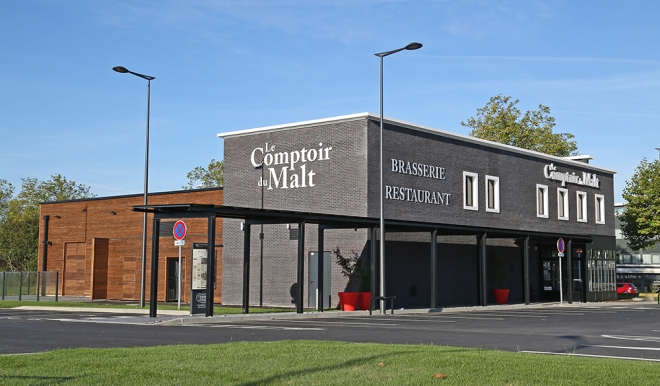Comptoir du Malt Image 1