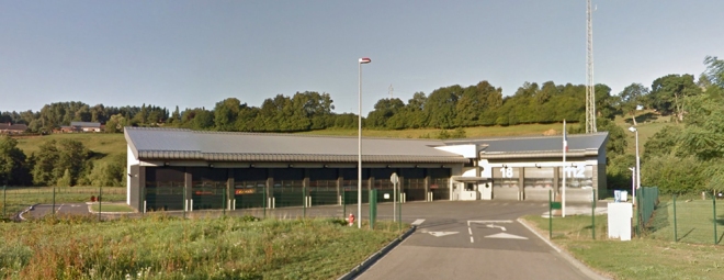 SDIS Neufchâtel Image 1